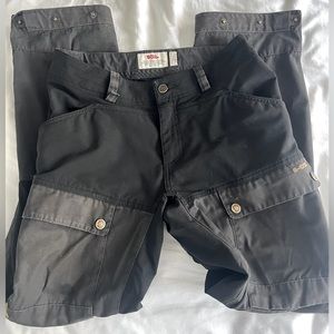 ❗️SOLD❗️Fjall Raven G-1000 Technical Pants [Sz. 36]